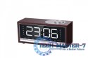Radiobudzik FM PLL Bluetooth CR60BT