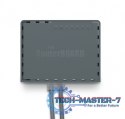 Router xDSL 1xWAN 4xLAN SFP RB760iGS