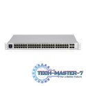 Switch UniFi 48x1GbE USW-Pro-48