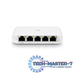 Switch UniFi 5x1GbE Desk USW-FLEX-MINI