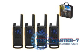 T82 EXTREME QUAD PACK