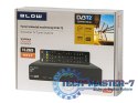 Tuner TV DVB-T2 4625FHD H.265