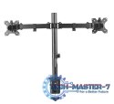 Uchwyt biurkowy FPMA-D550DBLACK