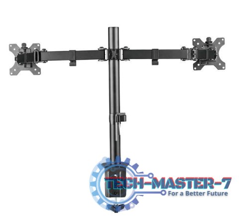 Uchwyt biurkowy FPMA-D550DBLACK Uchwyt biurkowy FPMA-D550DBLACK