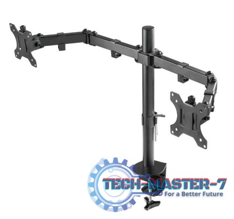 Uchwyt biurkowy FPMA-D550DBLACK Uchwyt biurkowy FPMA-D550DBLACK