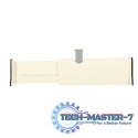 Organizer do szuflad separator regulowany na sztućce narzedzia 44cm 1szt.