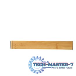 Organizer do szuflady bambusowy separator regulowany na sztućce narzedzia 56cm 1sztuka