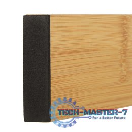 Organizer do szuflady bambusowy separator regulowany na sztućce narzedzia 56cm 1sztuka