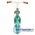 Rowerek biegowy Trike Fix Balance ultra lekki 1,8kg turkusowy