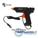 WOKIN Pistolet do kleju klejenia na gorąco 15W + wkłady 11,2mm