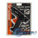 WOKIN Pistolet do kleju klejenia na gorąco 15W + wkłady 11,2mm