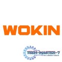 WOKIN Pistolet do kleju klejenia na gorąco 15W + wkłady 11,2mm