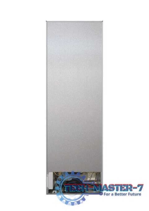 Chłodziarko-zamrażarka CCT3L517EW Chłodziarko-zamrażarka CCT3L517EW