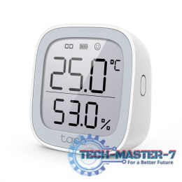 Czujnik Temperatury i Wilgotności Tapo T315