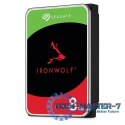 Dysk IronWolf 8TB 3,5 256MB ST8000VN002