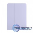 Etui Smart Folio do iPada Air 11 cali (M2) - jasny fiołkowy