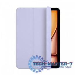 Etui Smart Folio do iPada Air 11 cali (M2) - jasny fiołkowy