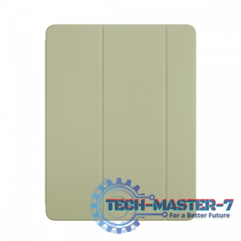Etui Smart Folio do iPada Air 13 cali (M2) - szałwia Etui Smart Folio do iPada Air 13 cali (M2) - szałwia