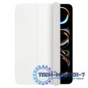 Etui Smart Folio do iPada Pro 11 cali (M4) - białe
