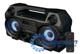 Głośnik Bluetooth FM/USB SoundBox 465 TWS
