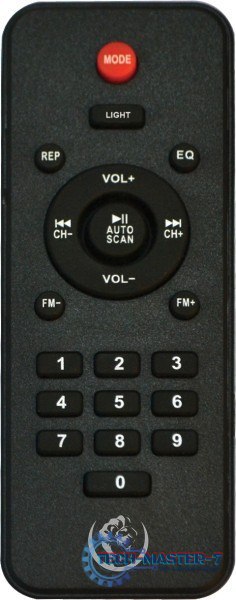 Głośnik Bluetooth FM/USB SoundBox 465 TWS Głośnik Bluetooth FM/USB SoundBox 465 TWS