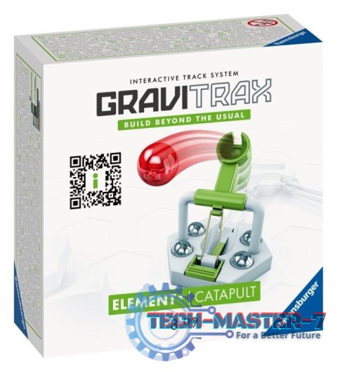 Gravitrax Dodatek Wyrzutnia Gravitrax Dodatek Wyrzutnia