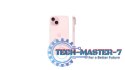 IPhone 15 256GB - Różowy