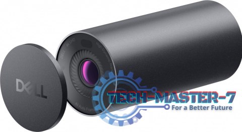 Kamera internetowa UltraSharp 4K - WB7022 Kamera internetowa UltraSharp 4K - WB7022