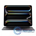 Klawiatura Magic Keyboard do iPada Pro 13 cali (M4) - angielski (międzynarodowy) - czarna