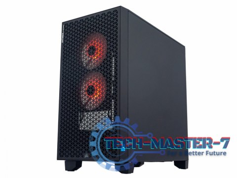 Komputer E-Sport GA520T-CR1 Ryzen 5 3600/16GB/1TB/RX 6600 8GB/W11 Komputer E-Sport GA520T-CR1 Ryzen 5 3600/16GB/1TB/RX 6600 8GB/W11