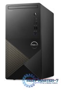 Komputer Vostro 3030 MT Win11Pro i5-14400/16GB/1TB SSD/Intel UHD 730/WLAN+BT/Kb/Mouse/3YPS