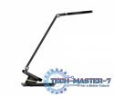 Lampa biurkowa LED ML 5100 Artis Czarna
