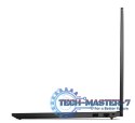 Laptop ThinkPad E16 G2 21M5002CPB W11Pro 7735HS/16GB/512GB/AMD Radeon/16.0 WUXGA/Black/1YR Premier Support + 3YRS OS + CO2 Offse