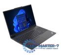 Laptop ThinkPad E16 G2 21M5002CPB W11Pro 7735HS/16GB/512GB/AMD Radeon/16.0 WUXGA/Black/1YR Premier Support + 3YRS OS + CO2 Offse