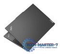 Laptop ThinkPad E16 G2 21M5002CPB W11Pro 7735HS/16GB/512GB/AMD Radeon/16.0 WUXGA/Black/1YR Premier Support + 3YRS OS + CO2 Offse