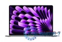MacBook Air 15.3 : M3 8/10, 16GB, 512GB - Gwiezdna szarość