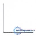 MacBook Air 15.3 : M3 8/10, 16GB, 512GB - Gwiezdna szarość
