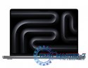 MacBook Pro 14,2 cali: M3 8/10, 8GB, 1TB - Gwiezdna szarość