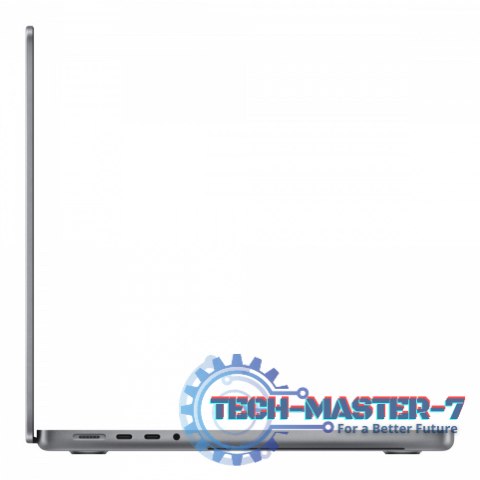 MacBook Pro 14,2 cali: M3 8/10, 8GB, 1TB - Gwiezdna szarość MacBook Pro 14,2 cali: M3 8/10, 8GB, 1TB - Gwiezdna szarość