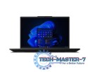 Mobilna stacja robocza ThinkPad P14s G5 21G2000MPB W11Pro Ultra 7 165H/32GB/1TB/RTXA500 4GB/14.5 cala/3K/Black/vPro/3YRS Premier