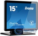 Monitor 15 cali T1521MSC-B2 POJEMN.10PKT.TN,7H,IP65(front),VGA,HDMI,2x2W,4:3,VESA