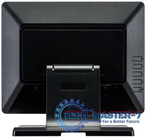 Monitor 15 cali T1521MSC-B2 POJEMN.10PKT.TN,7H,IP65(front),VGA,HDMI,2x2W,4:3,VESA Monitor 15 cali T1521MSC-B2 POJEMN.10PKT.TN,7H,IP65(front),VGA,HDMI,2x2W,4:3,VESA