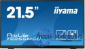 Monitor 21.5 cala T2255MSC-B1 POJ.10PKT.IPS,HDMI,DP,2xUSB 3.0