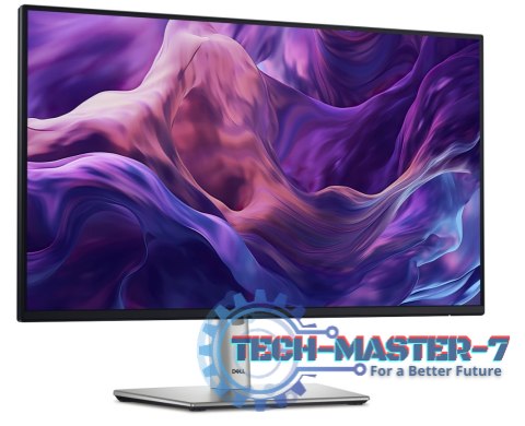 Monitor 24 cale P2425HE LED IPS 1920x1080/16:9/HDMI/DP/USBC/USB/RJ45/5Y Monitor 24 cale P2425HE LED IPS 1920x1080/16:9/HDMI/DP/USBC/USB/RJ45/5Y