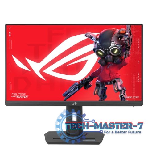 Monitor 25 cali XG259CMS F-IPS FHD 144Hz HDMI USB DP USB-C PIVOT