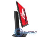 Monitor 25 cali XG259CMS F-IPS FHD 144Hz HDMI USB DP USB-C PIVOT