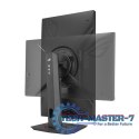 Monitor 25 cali XG259CMS F-IPS FHD 144Hz HDMI USB DP USB-C PIVOT