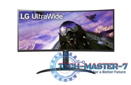 Monitor 34WP65CP-B 34 cale UltraWide QHD HDR10 FreeSync