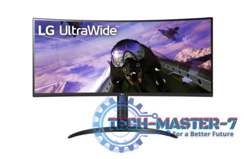 Monitor 34WP65CP-B 34 cale UltraWide QHD HDR10 FreeSync