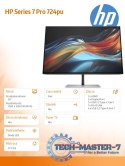 Monitor S7 Pro 724pu WUXGA USB-C 8Y2F7AA